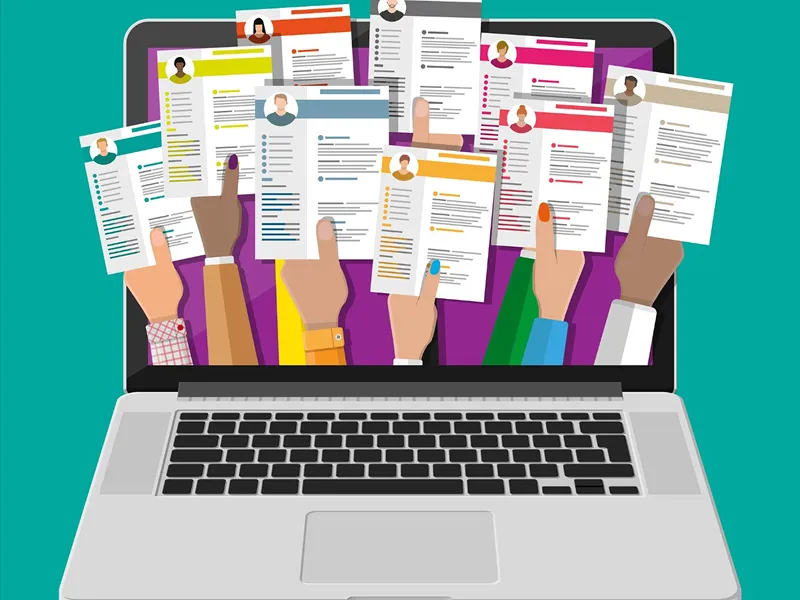 Jobscan Review