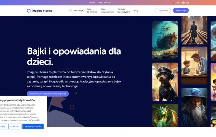 article