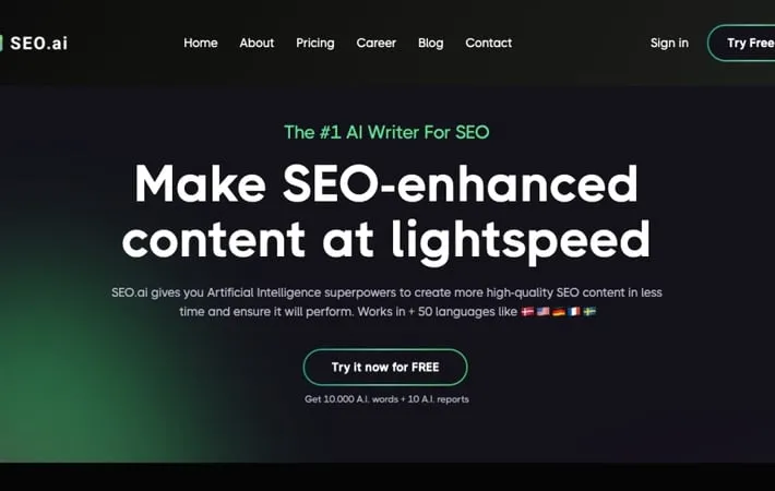 article