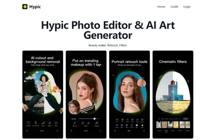 article