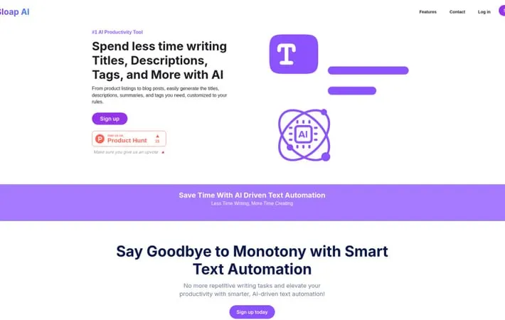 article