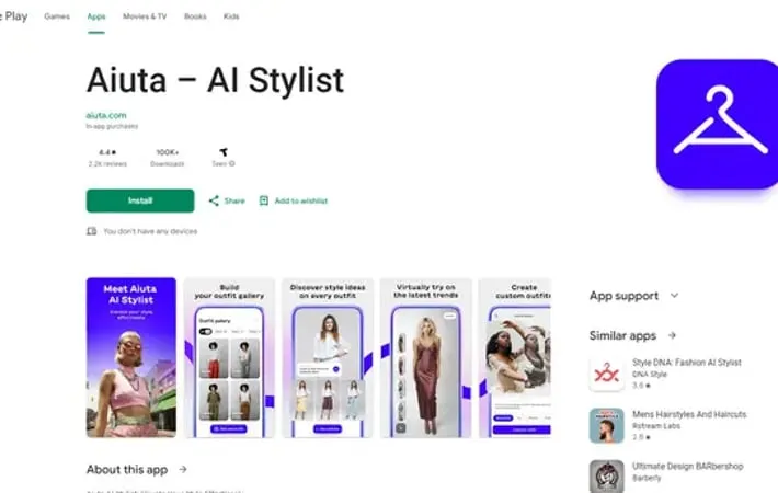 article