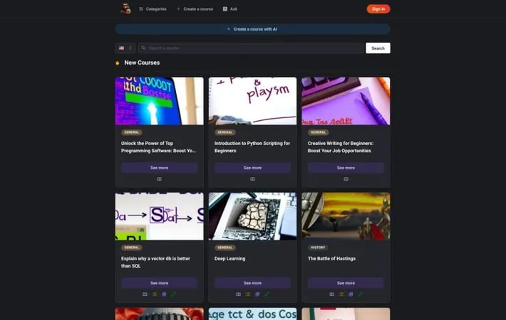 article